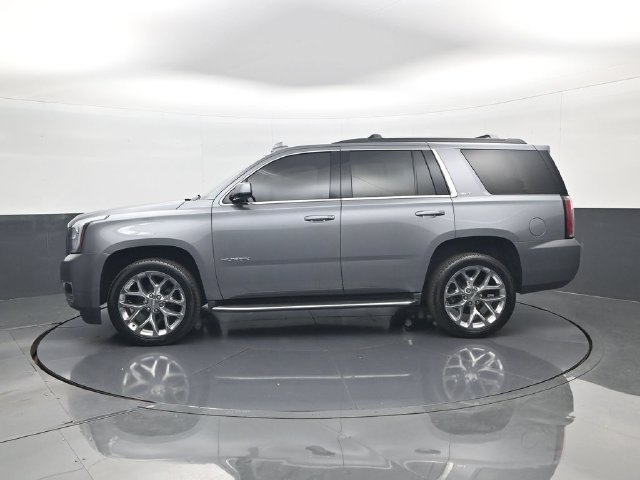 Used 2019 GMC Yukon SLT w/ Open Road Package AWD/4WD image 8