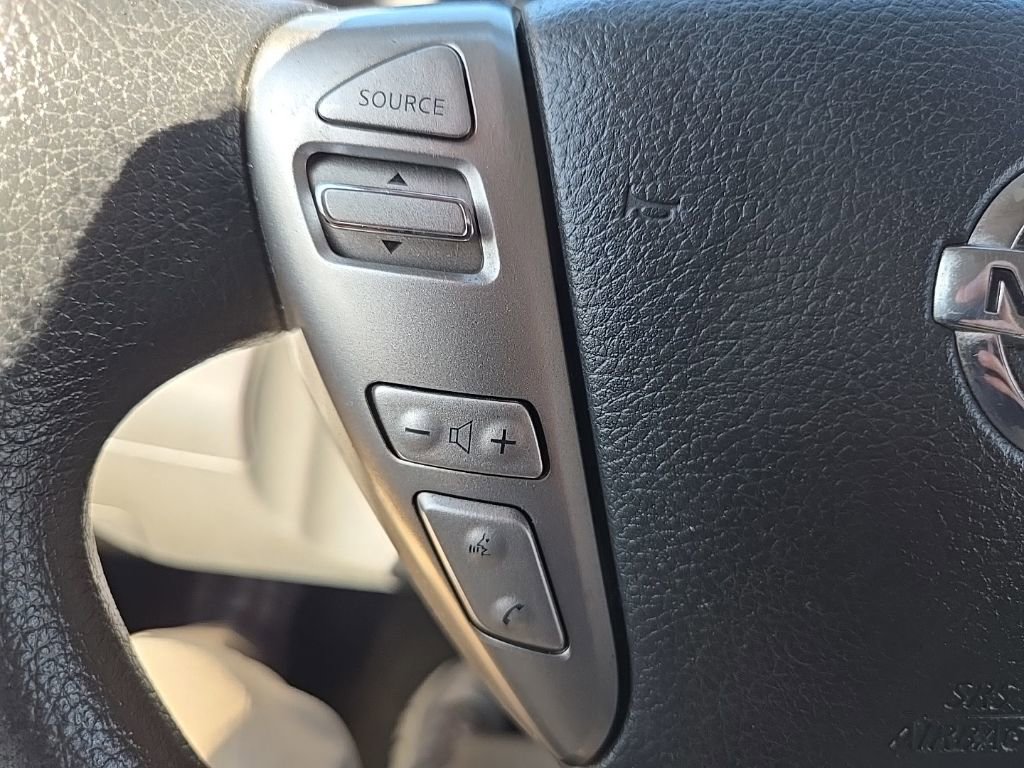 Used 2021 Nissan NV200 S w/ Back Door Glass Package image 14