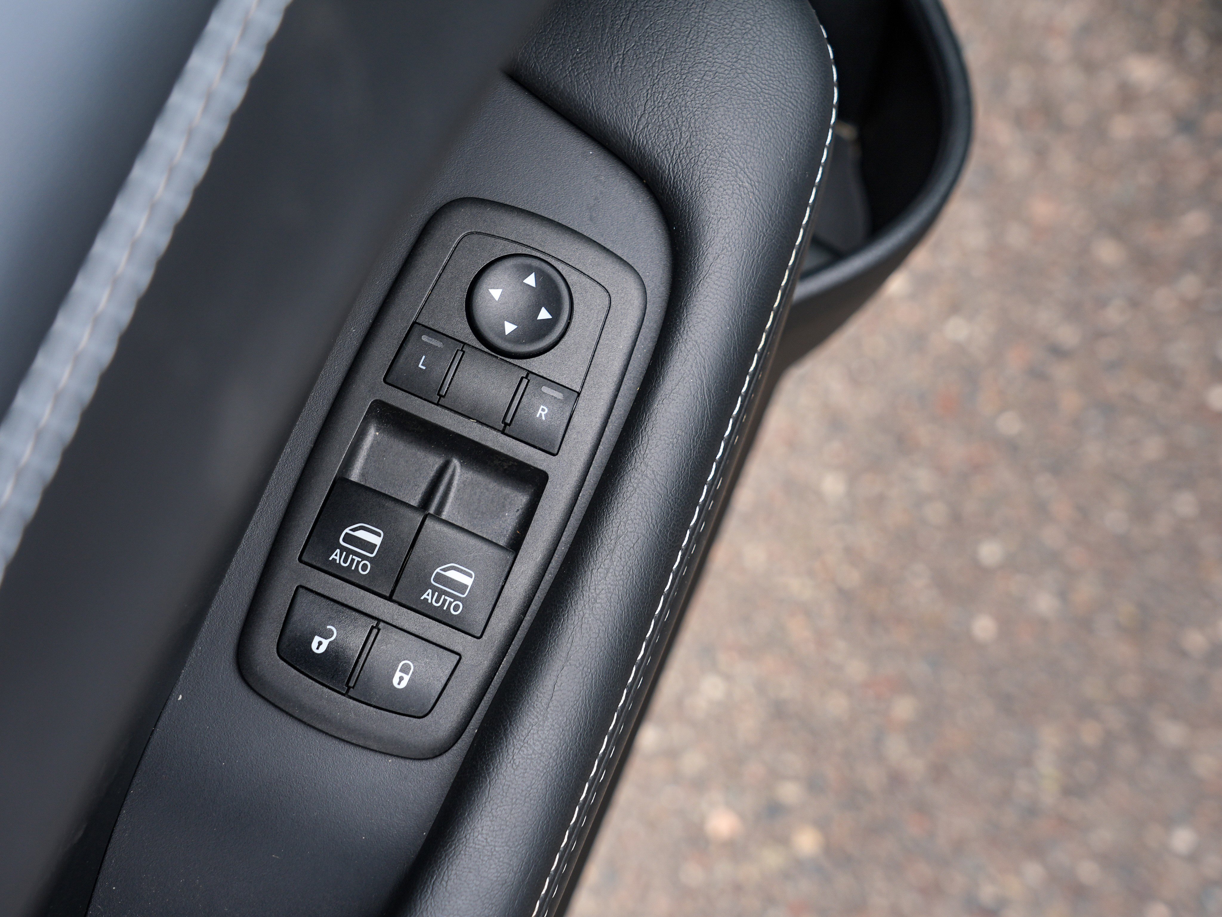 Used 2023 Dodge Challenger SRT Hellcat RWD image 41