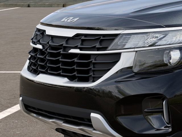New 2026 Kia Seltos LX image 12