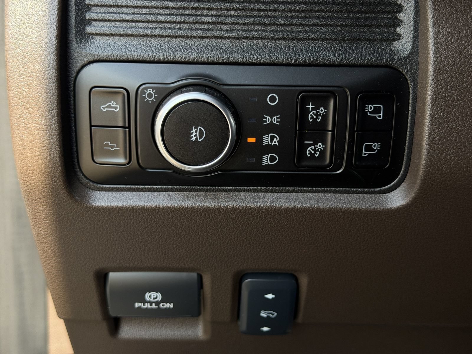 Used 2025 Ford F250 King Ranch AWD/4WD image 25