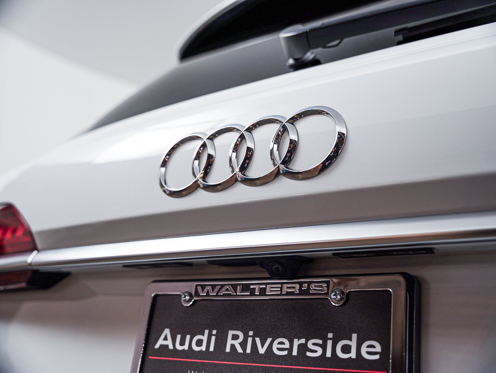 Used 2023 Audi Q7 3.0T Premium Plus image 23