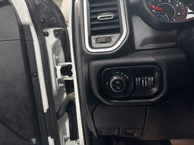 Used 2024 RAM 2500 Laramie w/ Safety Group image 15