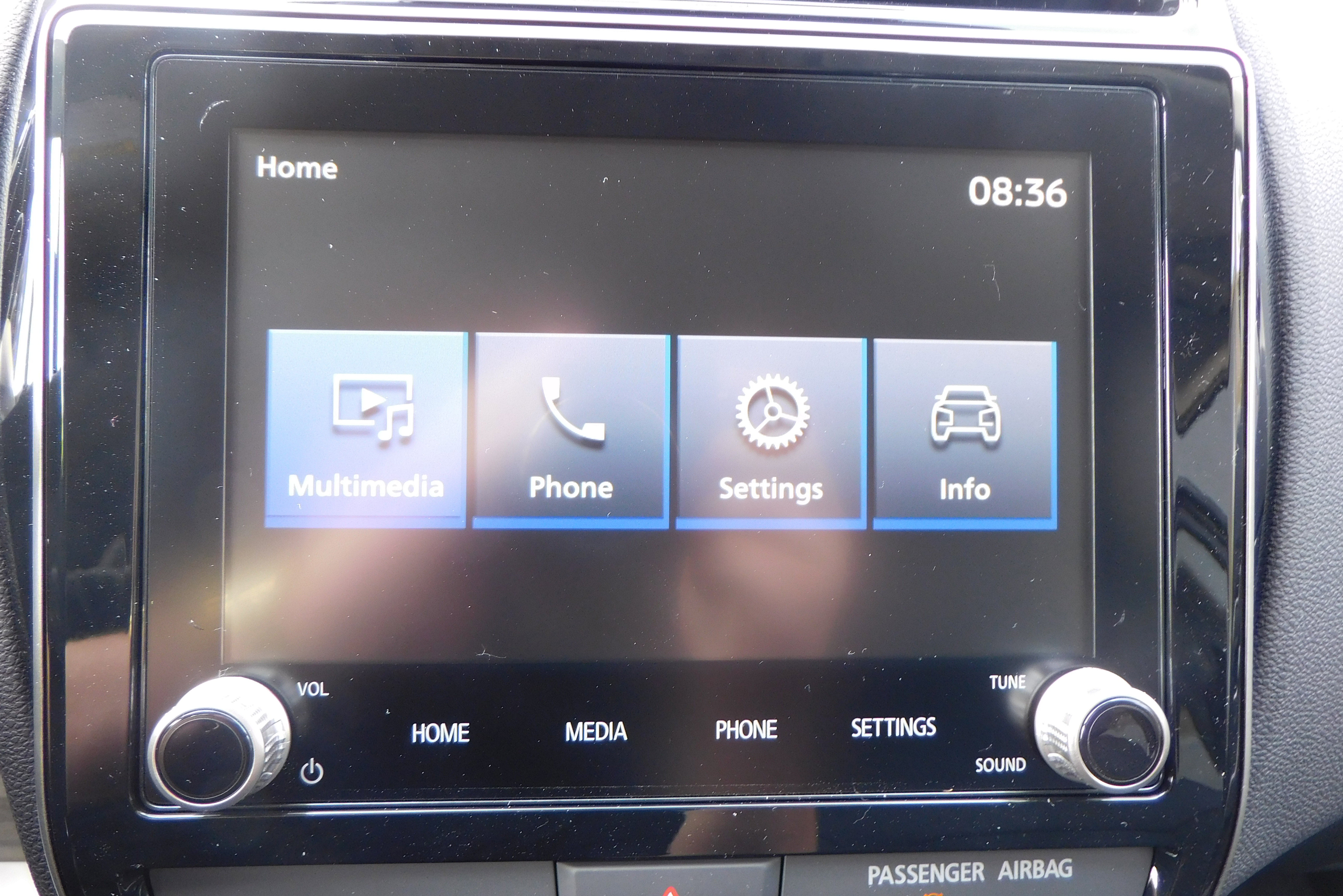 New 2025 Mitsubishi Outlander Sport SE image 27