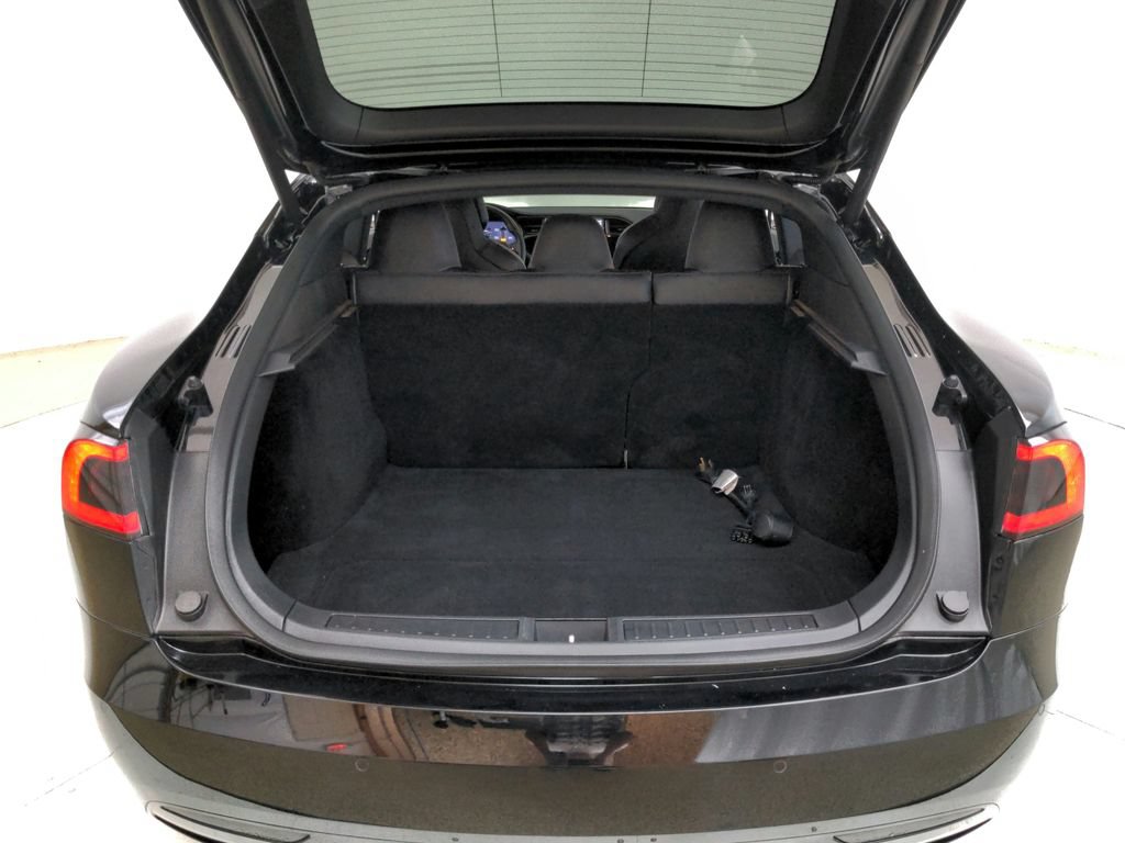 Used 2018 Tesla Model S 75D AWD/4WD image 33