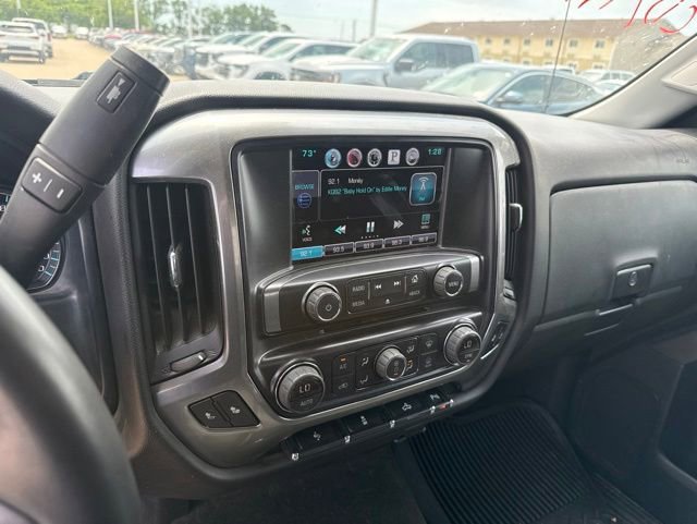 Used 2015 Chevrolet Silverado 1500 LT w/ Rally 2 Edition AWD/4WD image 15