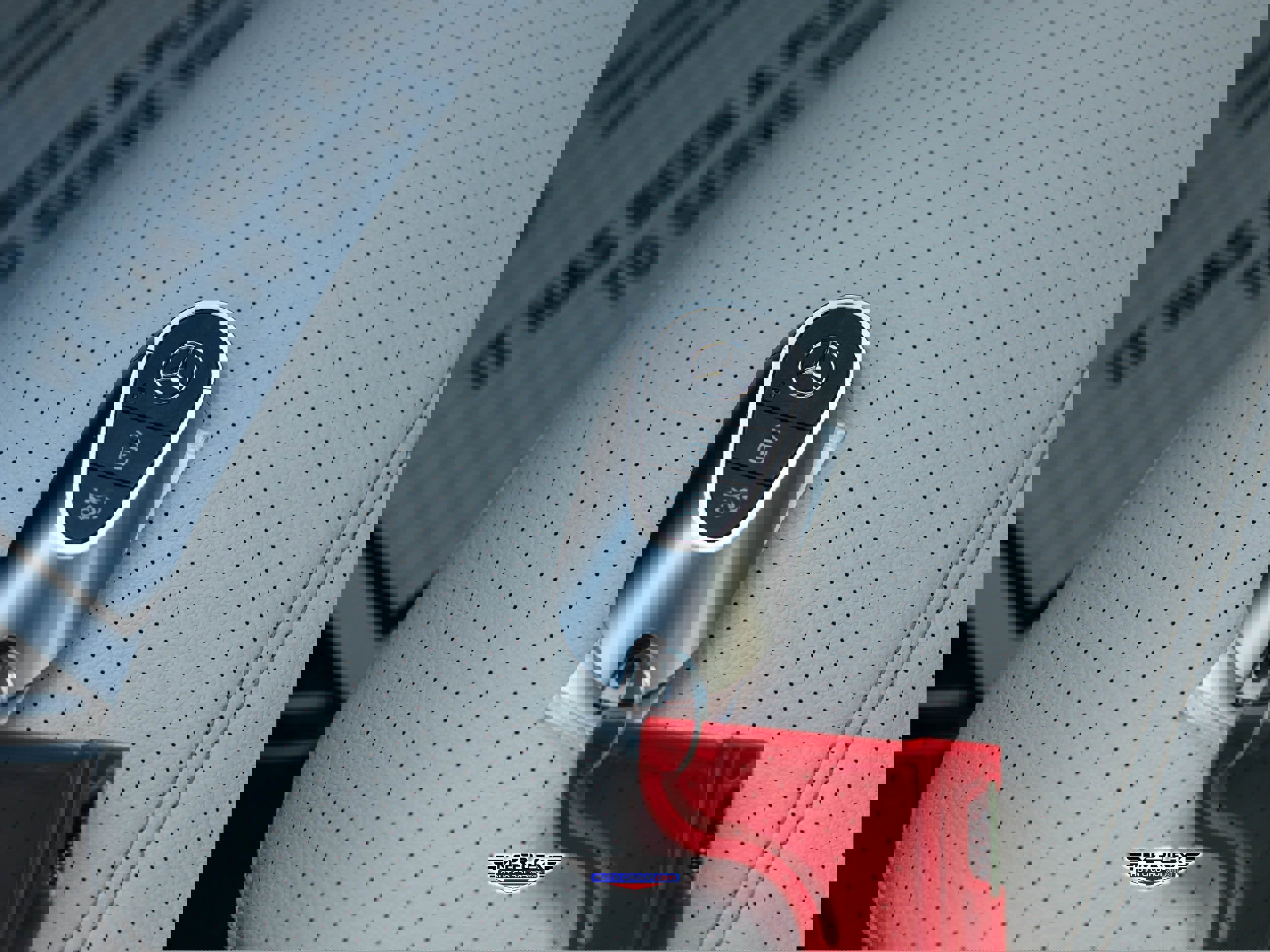 Used 2022 Mercedes-Benz C 300 4MATIC Sedan w/ Exclusive Trim Package image 50