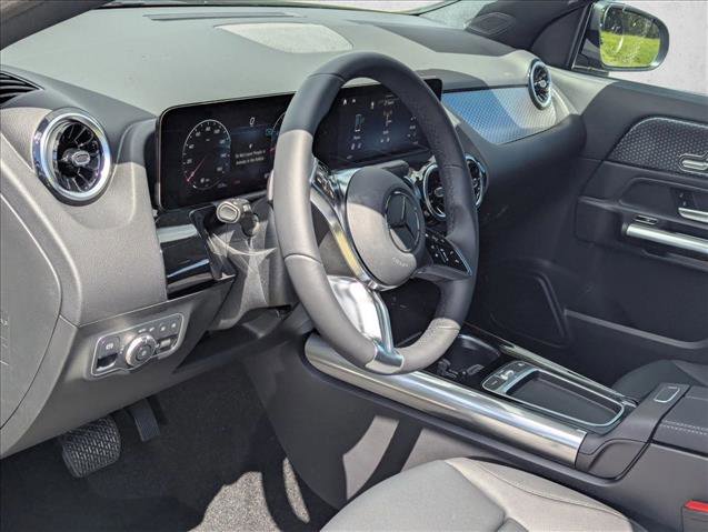 New 2026 Mercedes-Benz GLA 250 GLA 250 image 3