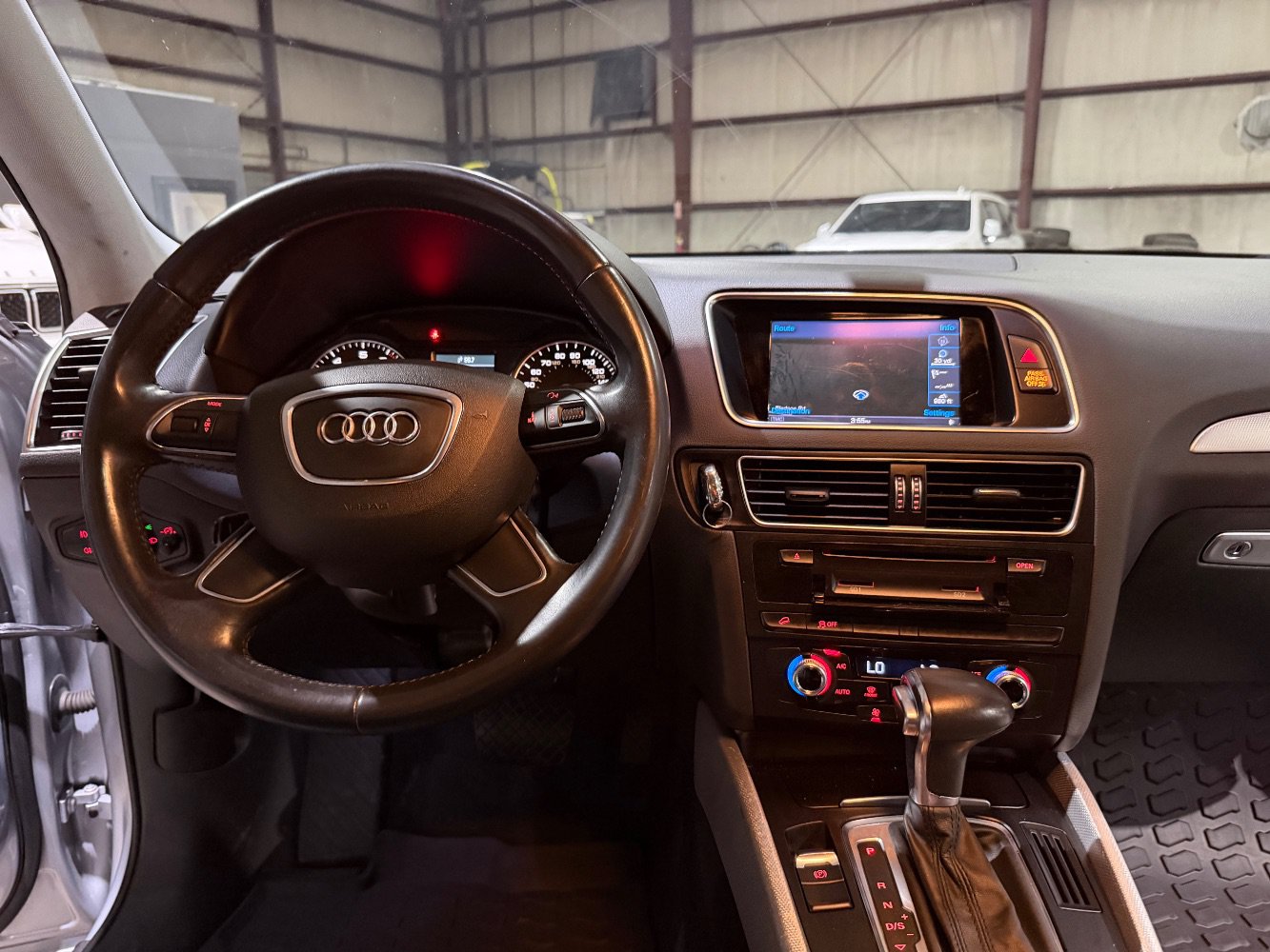 Used 2015 Audi Q5 2.0T Premium AWD/4WD image 29