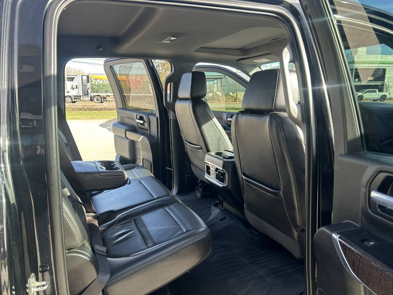 Used 2021 GMC Sierra 2500 Denali w/ LPO, GMC Protection Package image 36