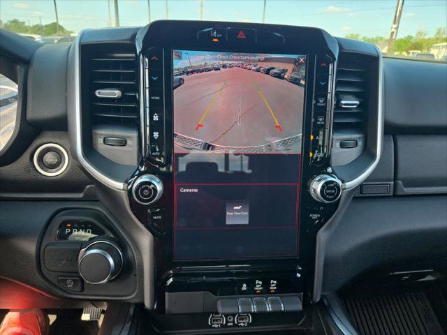 Certified 2026 RAM 1500 Big Horn image 17