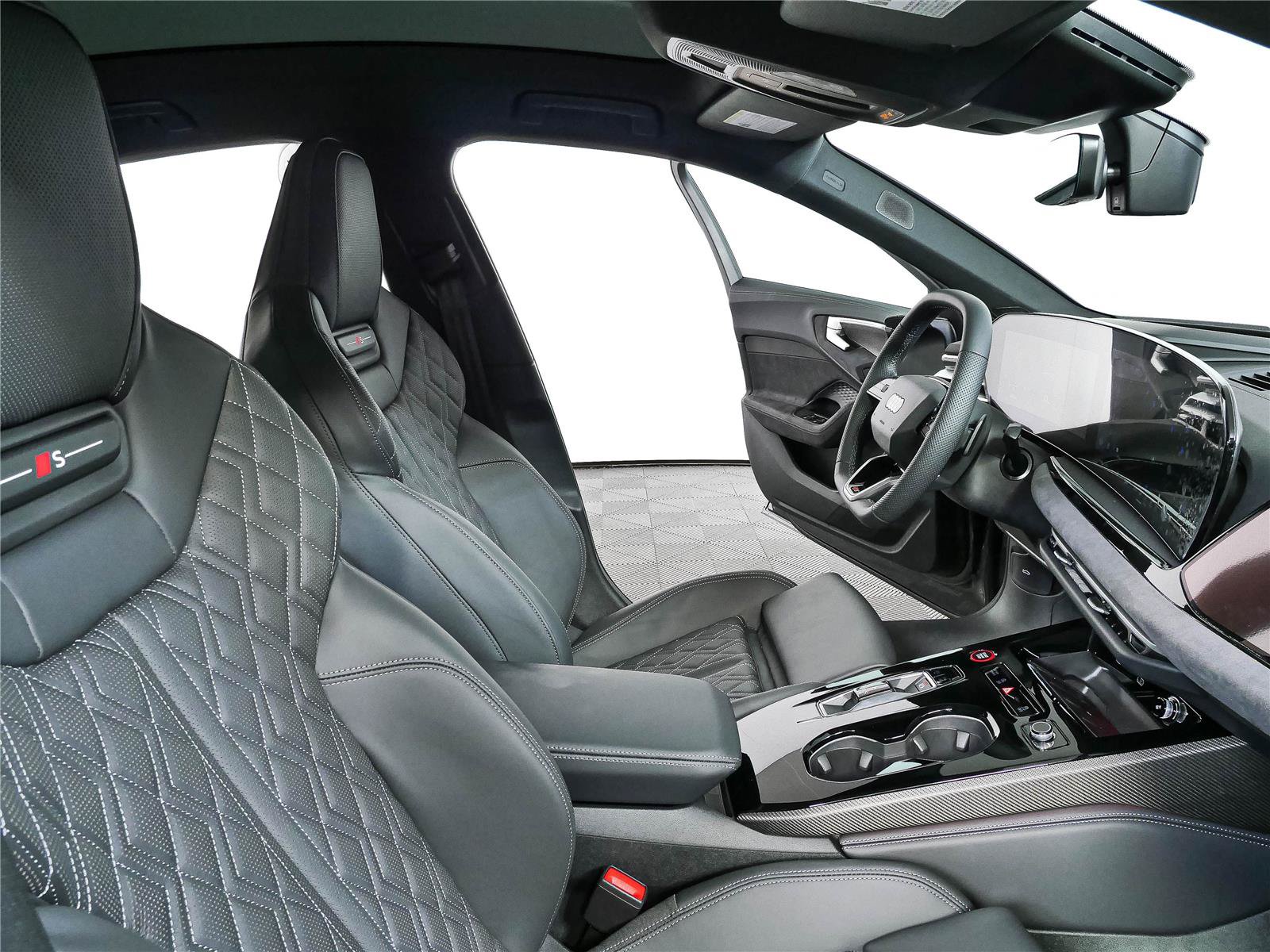New 2026 Audi S5 Premium Plus AWD/4WD image 58