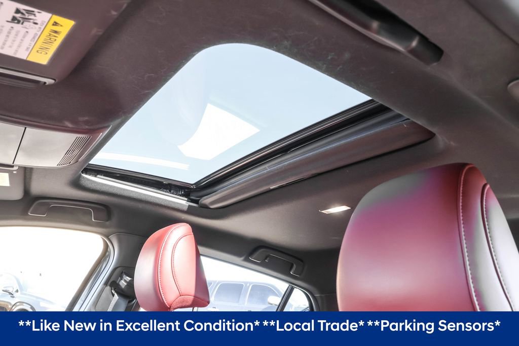 Used 2023 MAZDA MAZDA3 Hatchback w/Premium Plus Pkg image 8