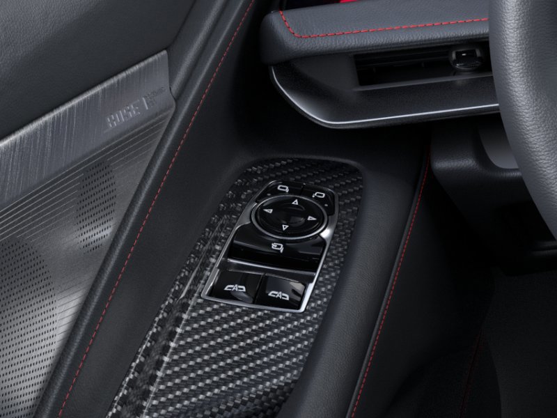 New 2026 Chevrolet Corvette Z06 RWD image 46