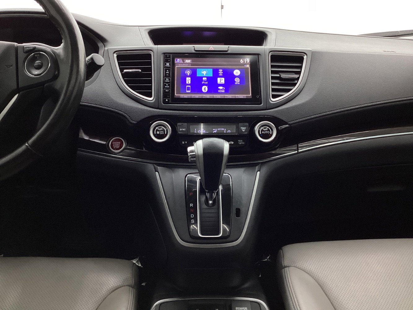 Used 2016 Honda CR-V EX-L image 31