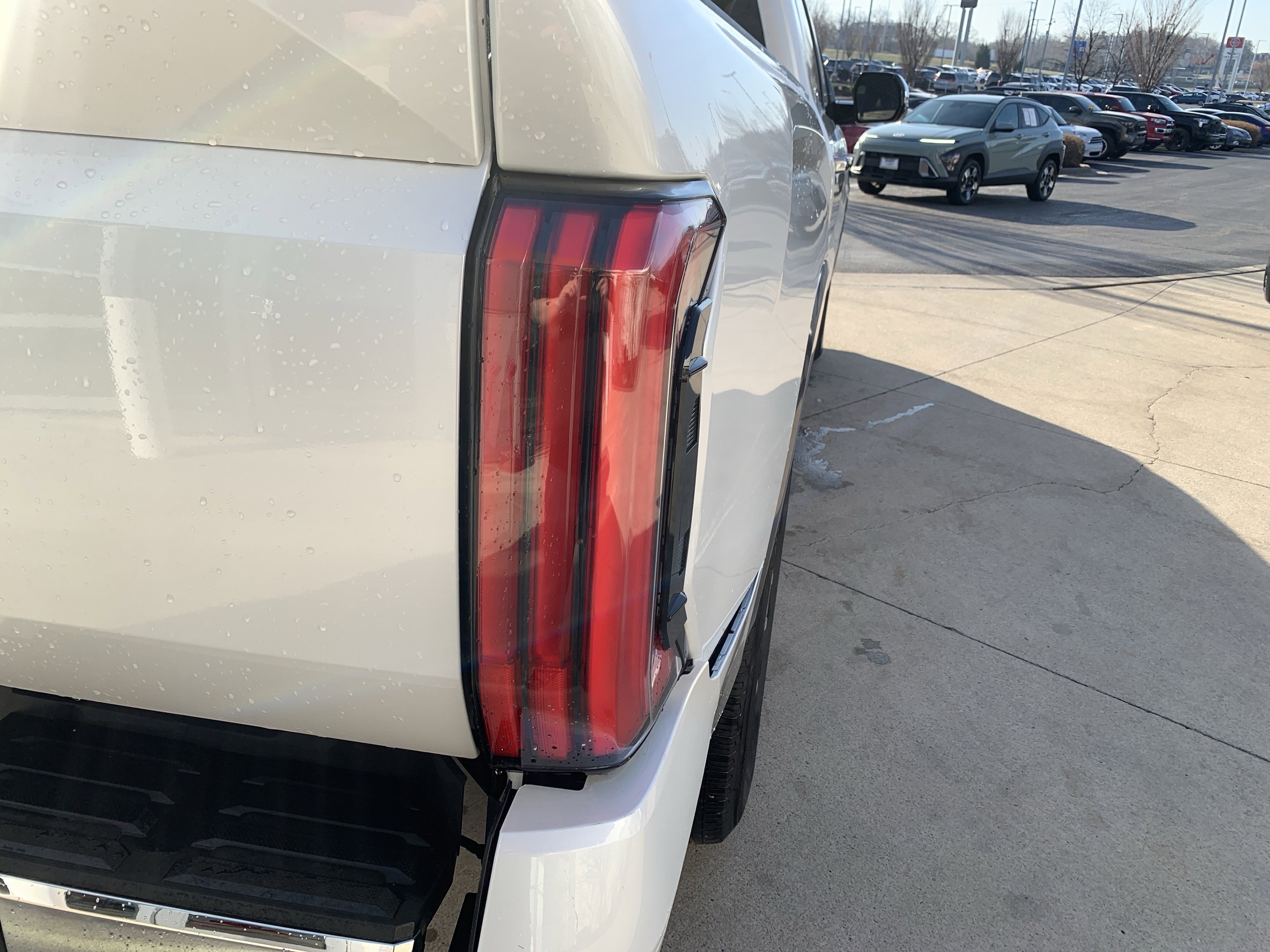 Used 2024 Toyota Tundra 1794 Edition image 12