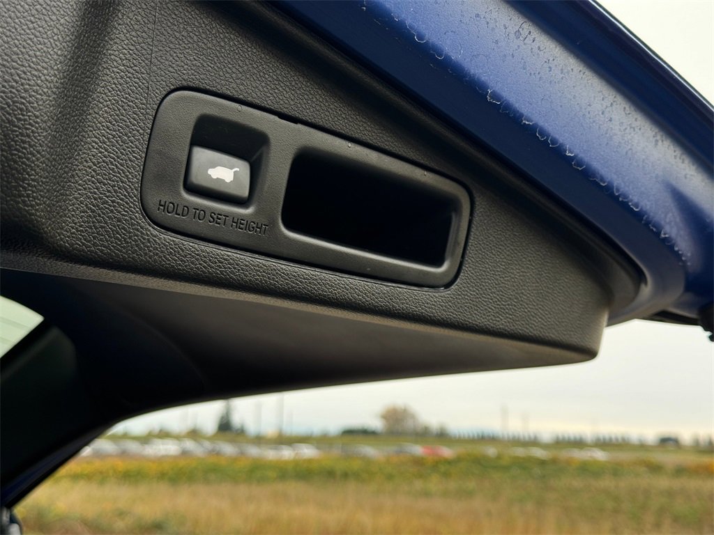 Used 2022 Honda CR-V EX-L image 29