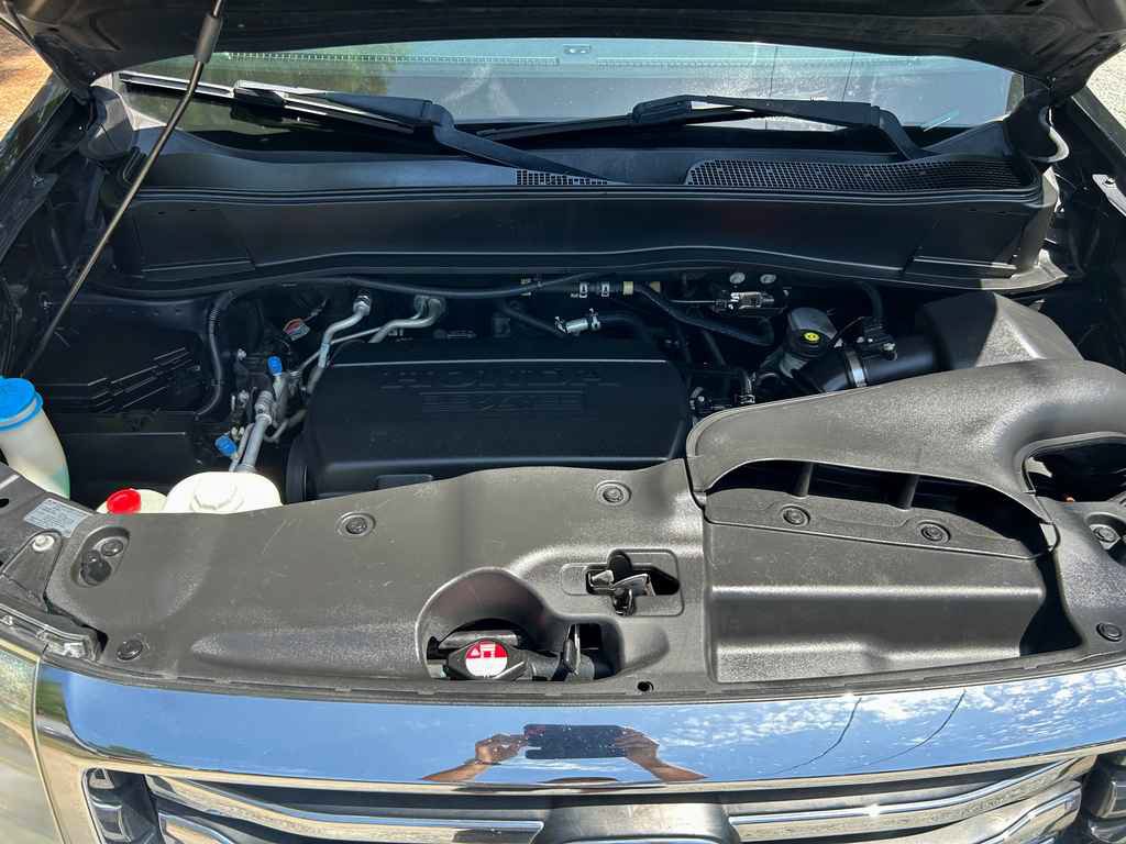 Used 2013 Honda Pilot EX image 17
