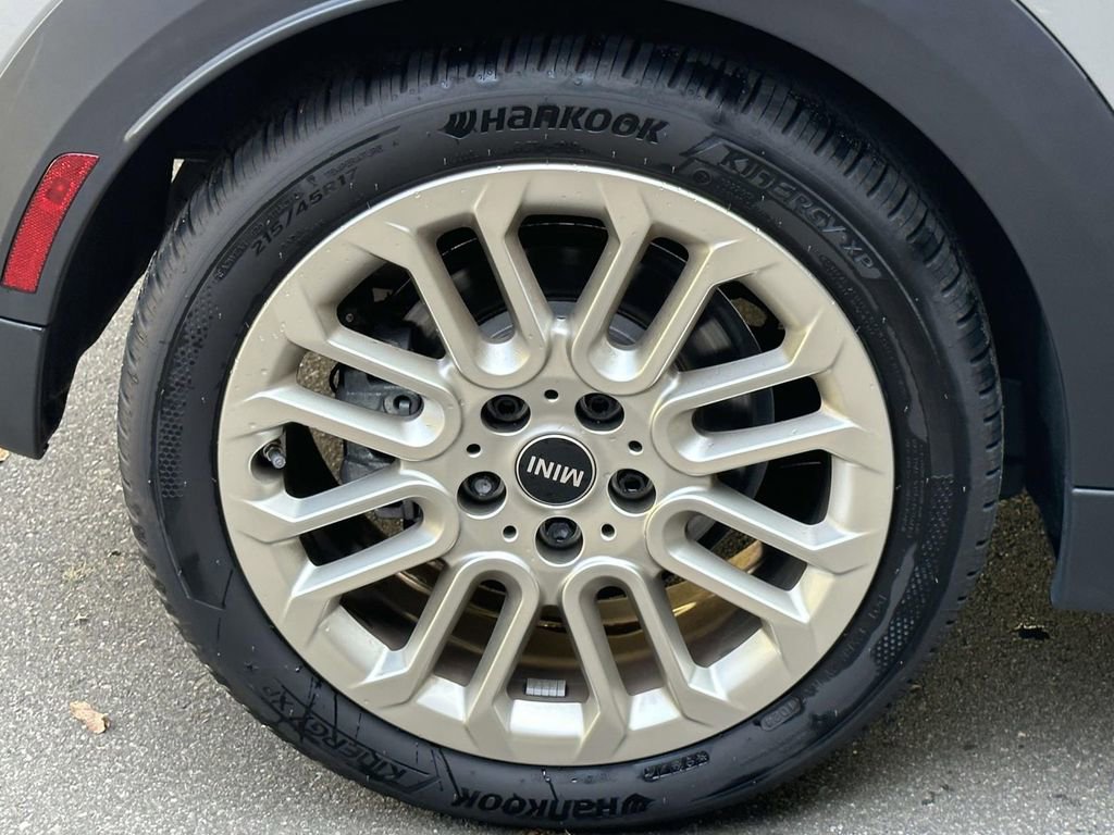 Used 2025 MINI Cooper S image 9