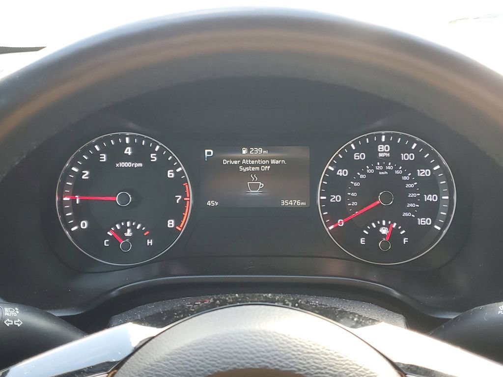 Certified 2023 Kia Forte GT-Line FWD image 15