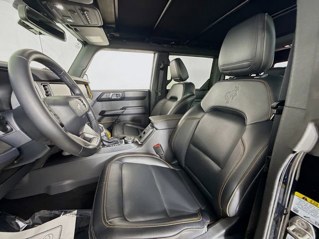 Used 2024 Ford Bronco Badlands image 22