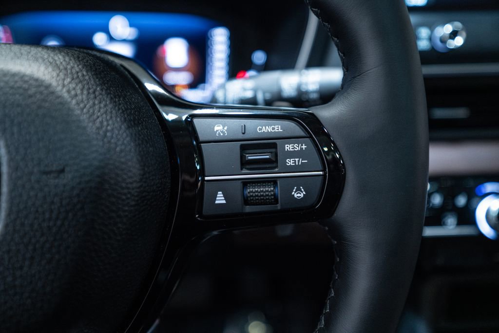 Used 2026 Honda Pilot Elite image 20