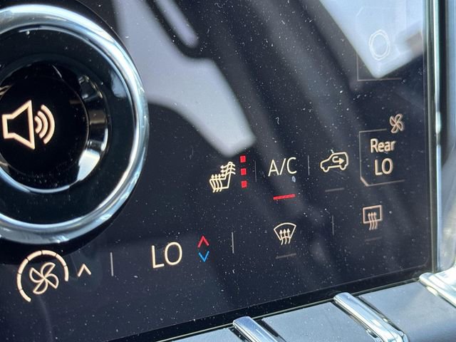 New 2025 GMC Acadia Elevation w/ Black Edition FWD image 17