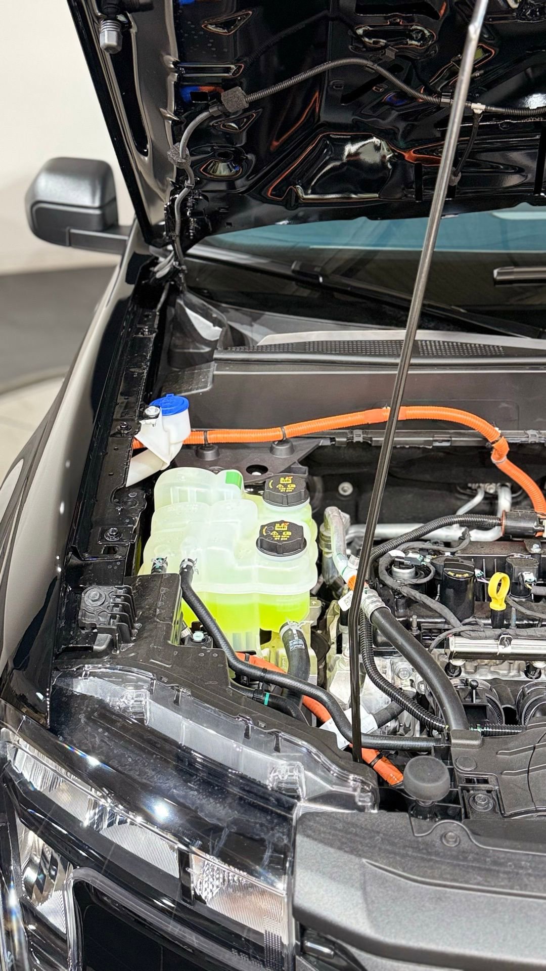 New 2026 Ford Maverick XL w/ Equipment Group 101A image 70