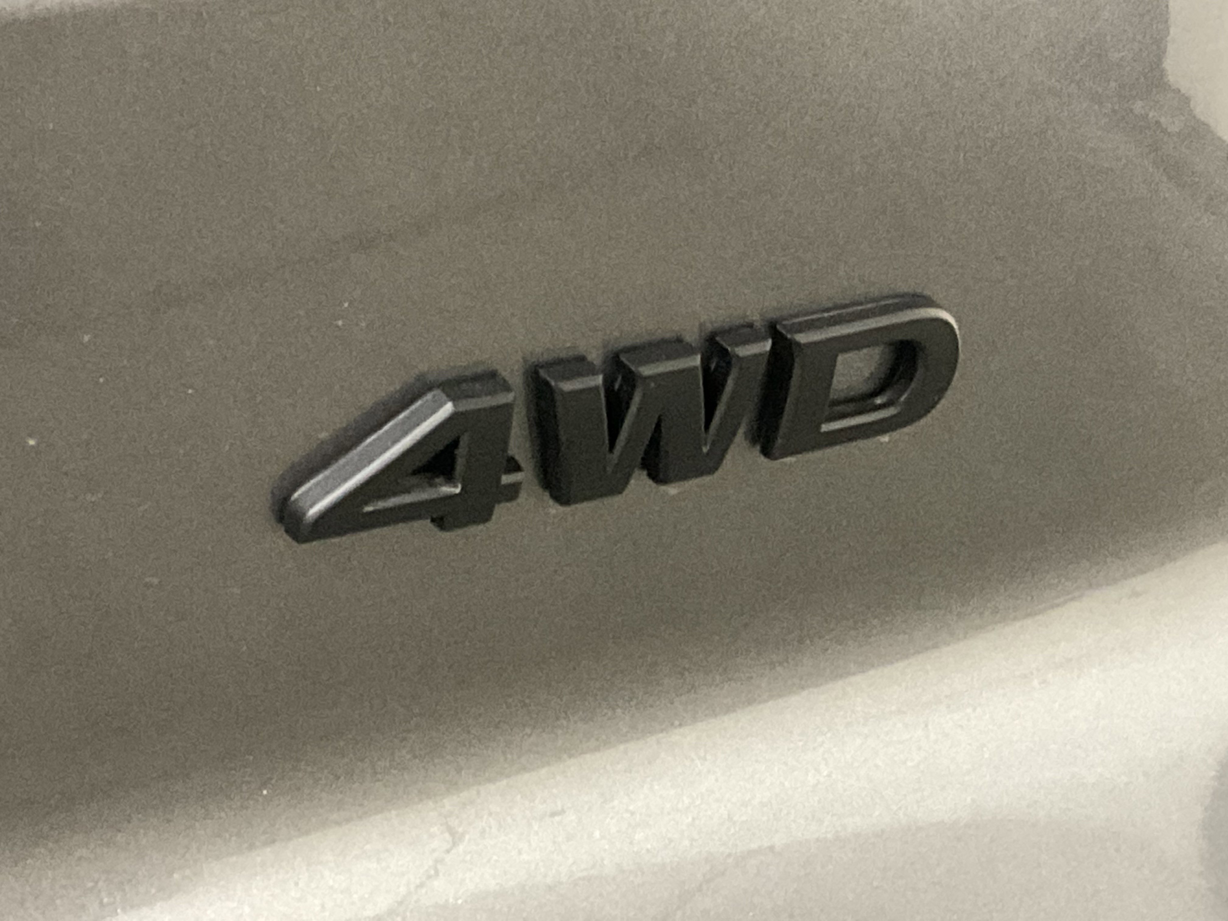 Used 2025 Nissan Pathfinder Rock Creek image 8