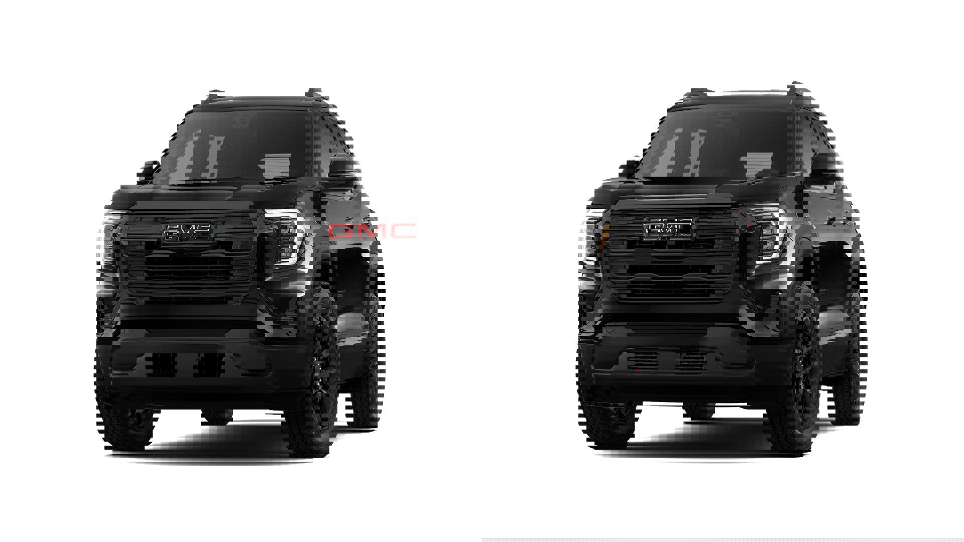 New 2026 GMC Terrain Elevation w/ Black Edition image 49