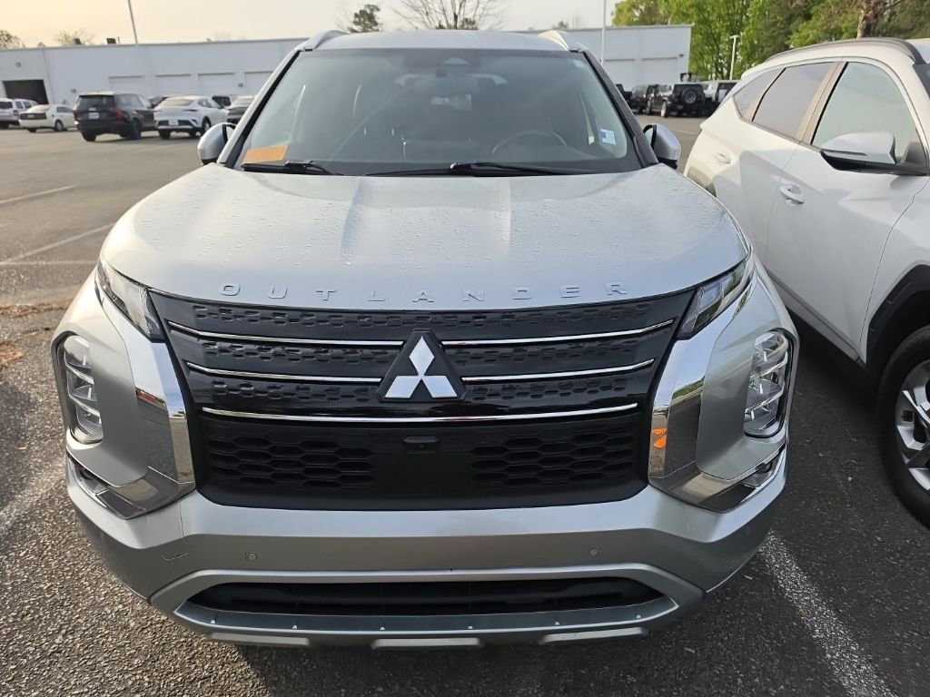 Used 2022 Mitsubishi Outlander SEL image 5