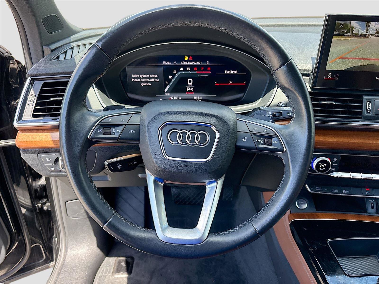Used 2023 Audi Q5 2.0T Premium Plus w/ Premium Plus Package AWD/4WD image 12