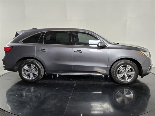 Used 2020 Acura MDX 3.5L image 7