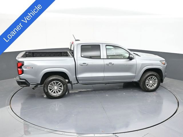 New 2025 Chevrolet Colorado LT w/ LT Convenience Package image 45