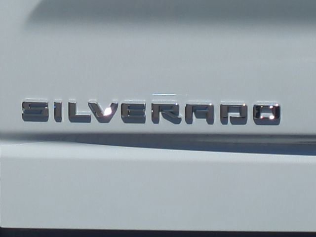 Used 2026 Chevrolet Silverado 1500 LT image 10