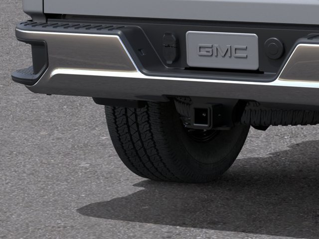 New 2026 GMC Sierra 2500 SLE AWD/4WD image 14