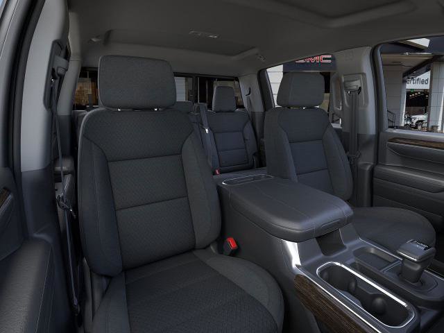 New 2026 GMC Sierra 1500 Elevation w/ Preferred Package image 37