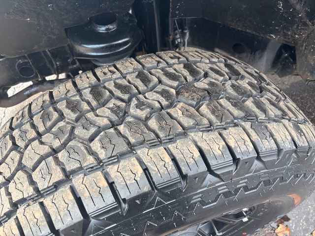 Used 2017 Jeep Wrangler Unlimited Sport image 23