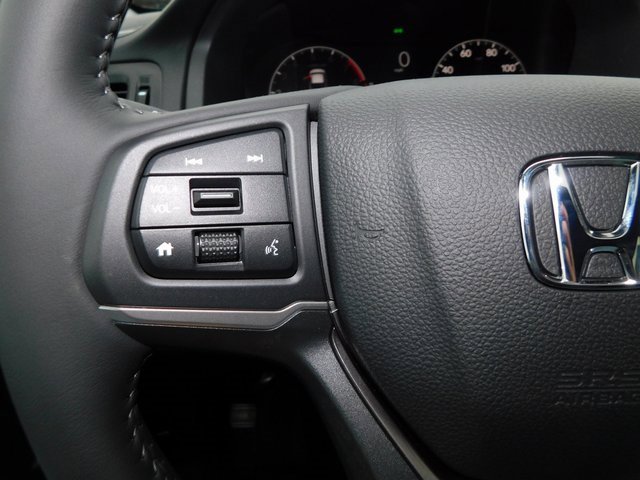 New 2026 Honda Ridgeline RTL image 31