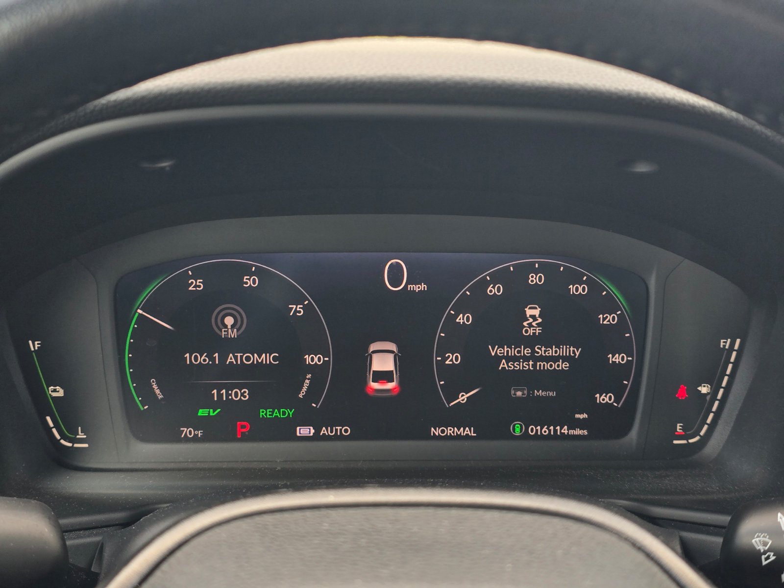 Used 2024 Honda Accord Sport image 18