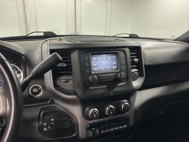 Used 2024 RAM 3500 Tradesman w/ Snow Chief Group AWD/4WD image 18