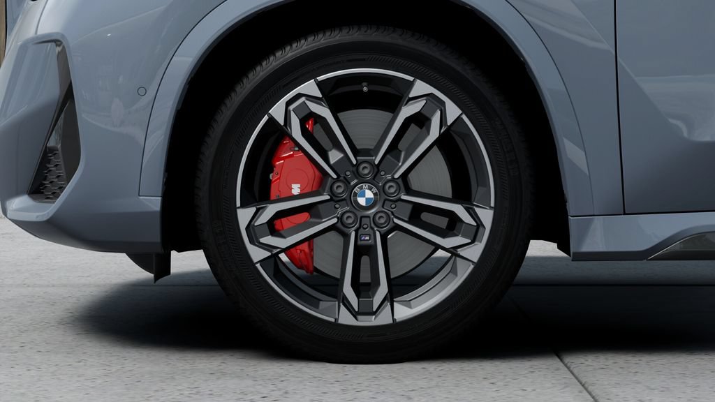 New 2027 BMW X1 xDrive28i AWD/4WD image 7