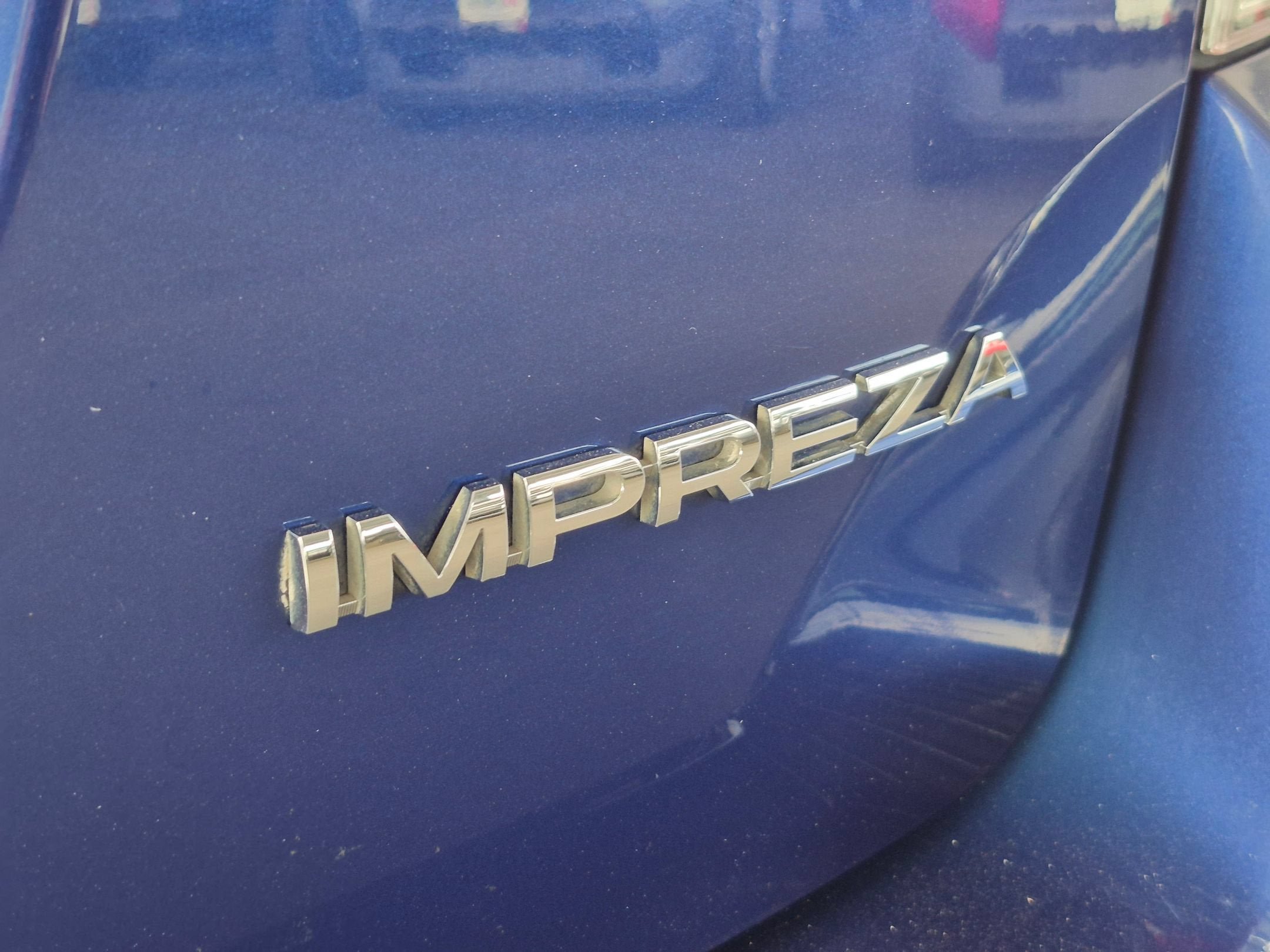 Used 2022 Subaru Impreza 2.0i AWD/4WD image 30
