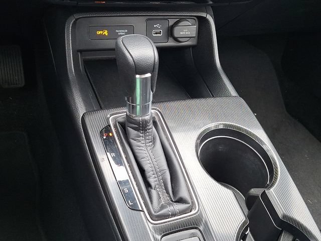 Certified 2023 Honda Civic LX image 10