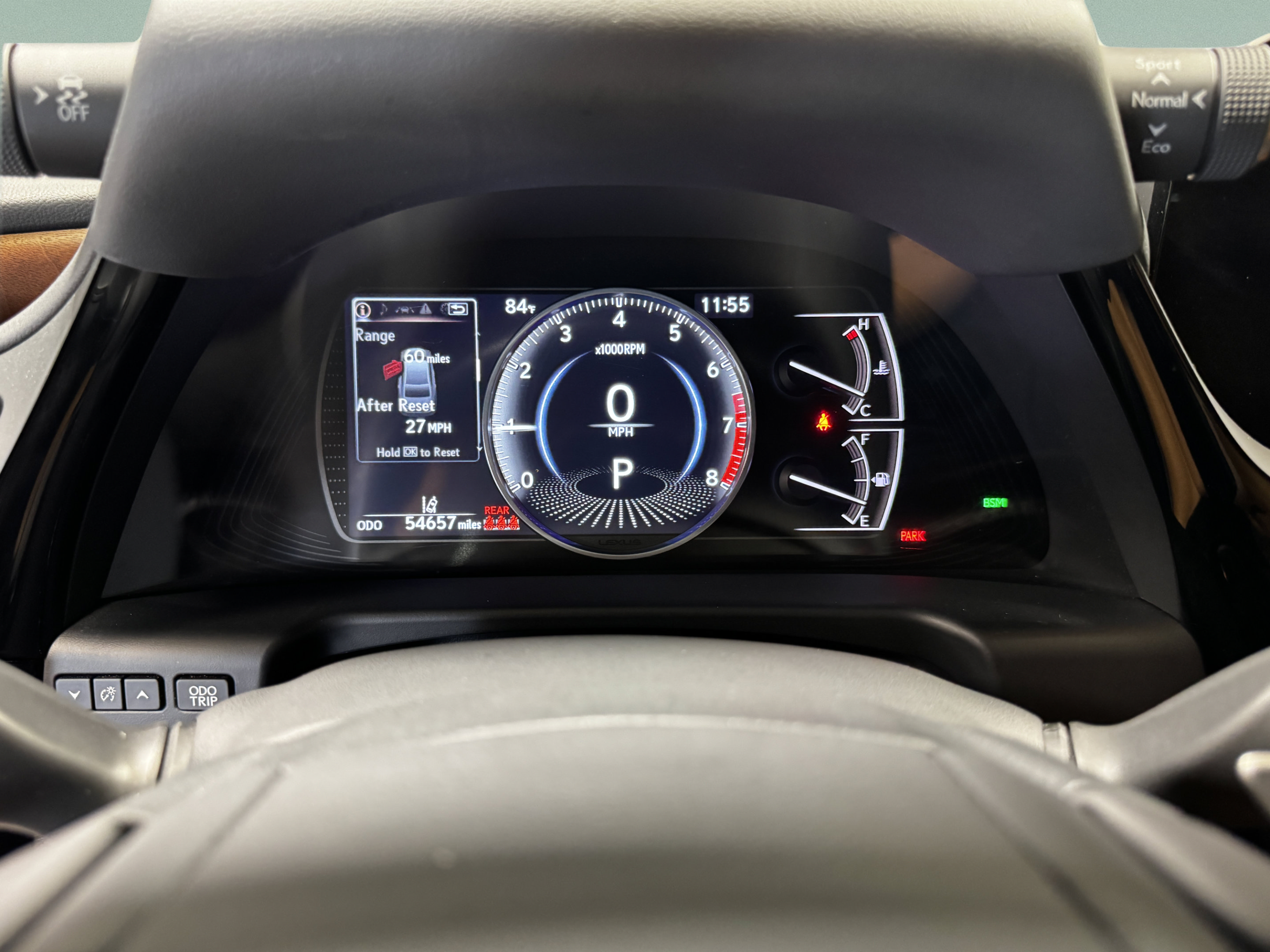Used 2022 Lexus ES 350 w/ Premium Package FWD image 23