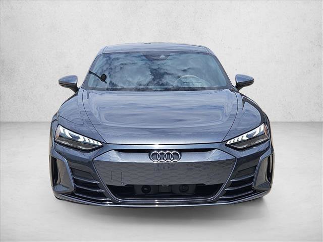 Used 2023 Audi e-tron GT Prestige w/ Prestige Package AWD/4WD video 2