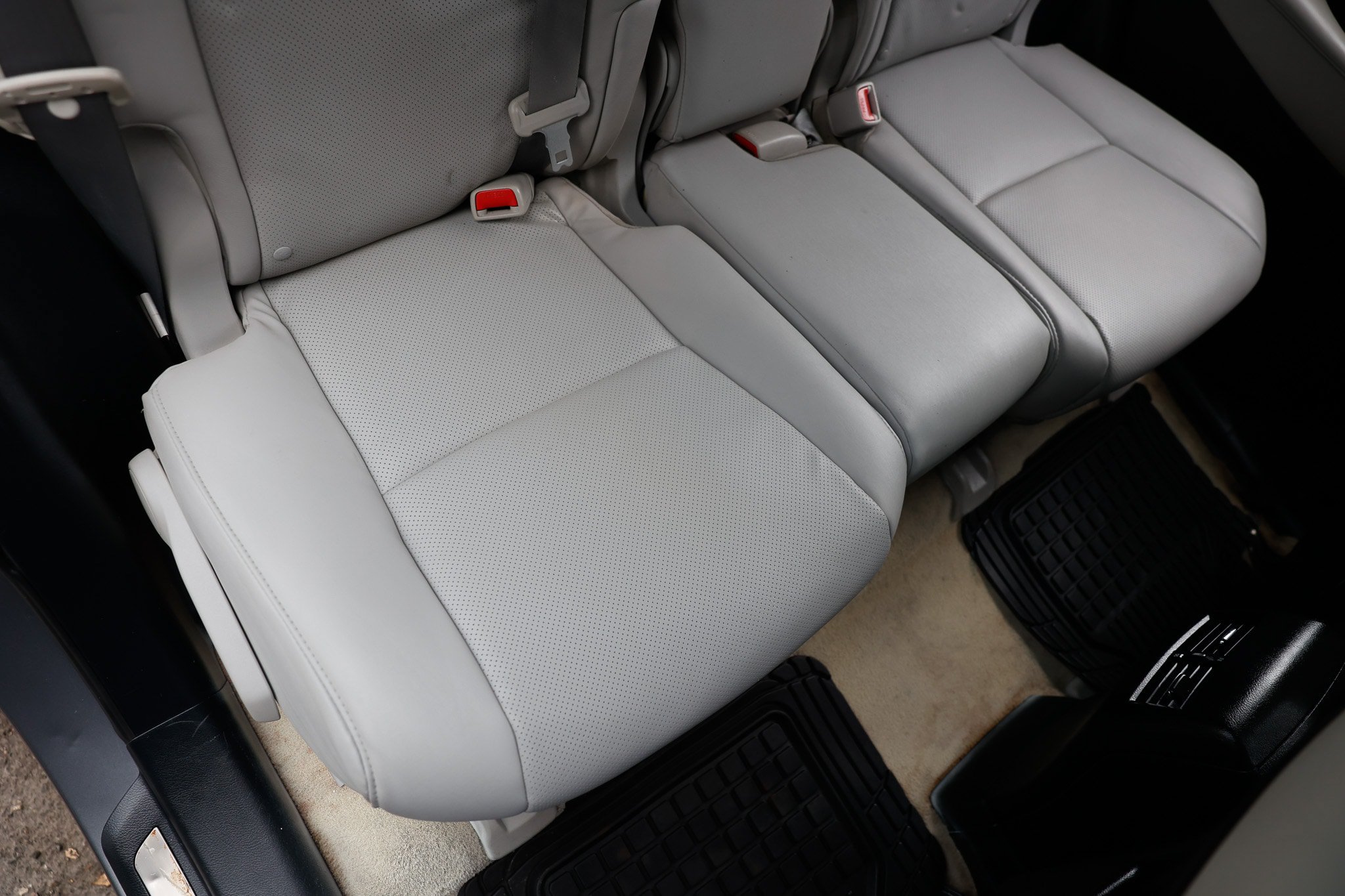Used 2014 Lexus RX 350 AWD w/ Navigation Package image 16