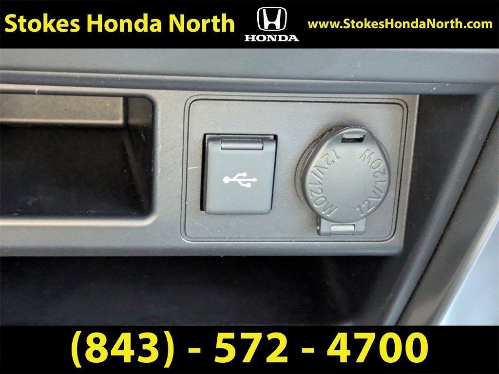 Used 2021 Toyota 4Runner SR5 Premium w/ Moonroof Package image 24