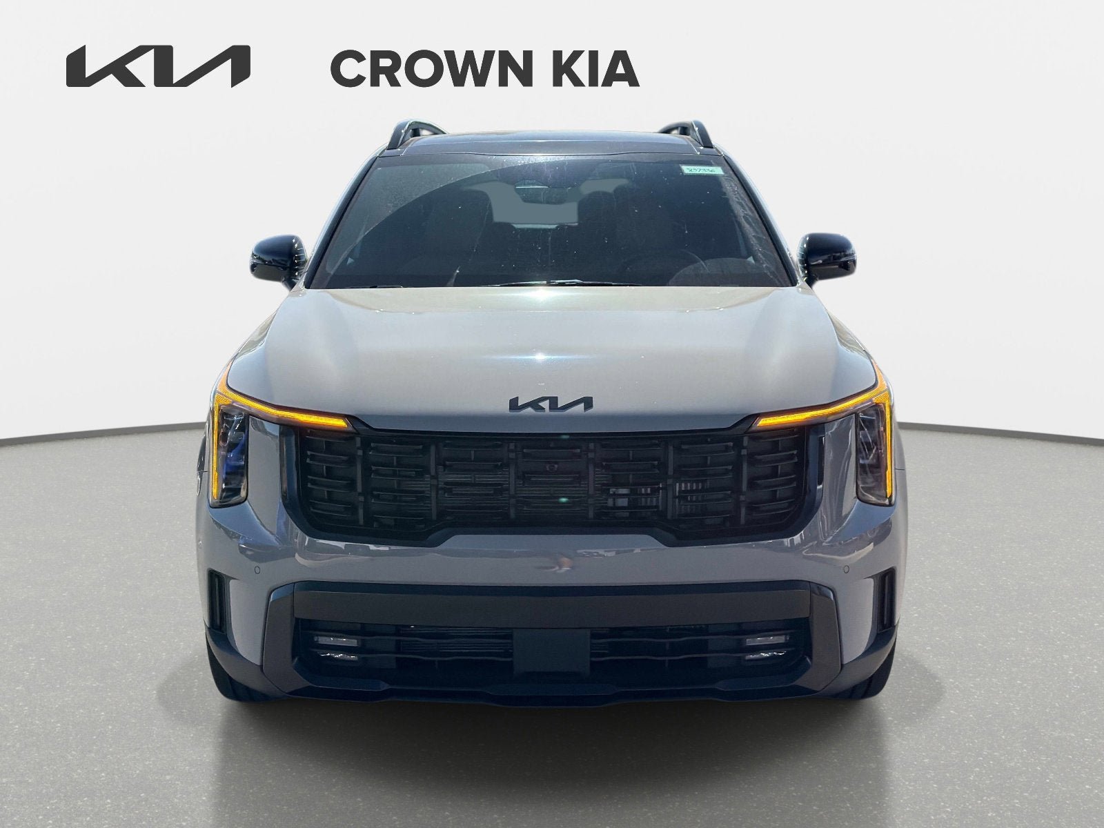 New 2026 Kia Sorento SX Prestige AWD/4WD image 2