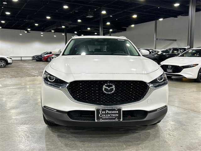 New 2025 MAZDA CX-30 AWD 2.5 S w/ Preferred Package image 6